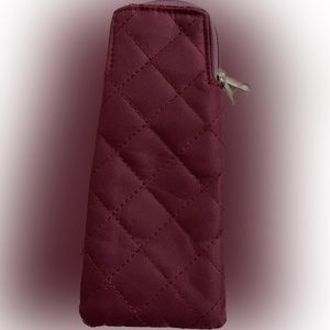 2-Pair Glasses Pouch